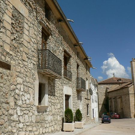 Гостевой дом La Casa Grande Талаюэлас Экстерьер фото